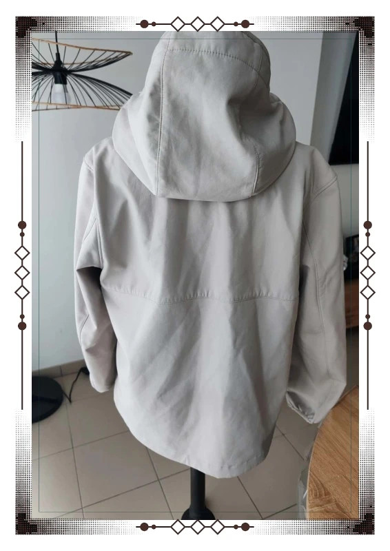 Manteau Zara – Zara – taille S 4