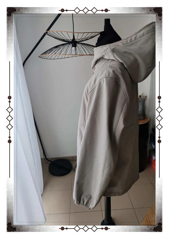 Manteau Zara – Zara – taille S 5