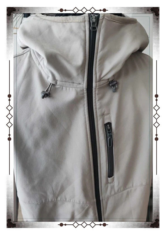 Manteau Zara – Zara – taille S 2