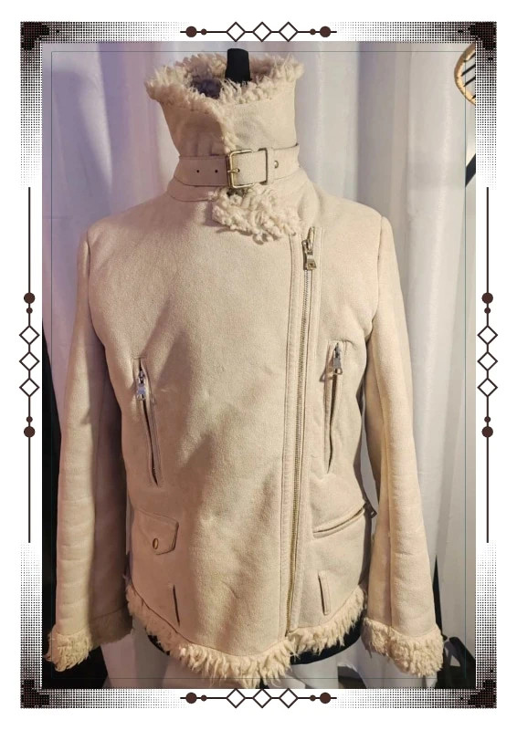 Manteau Zara – Zara – taille S / 36 / 8 2