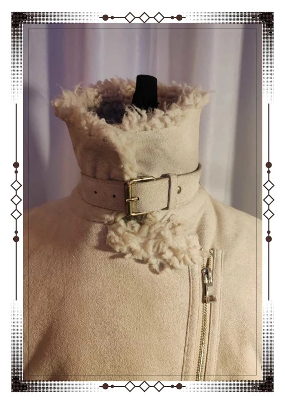 Manteau Zara – Zara – taille S / 36 / 8 3