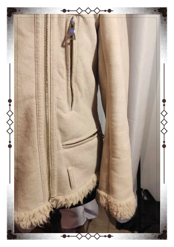 Manteau Zara – Zara – taille S / 36 / 8 4