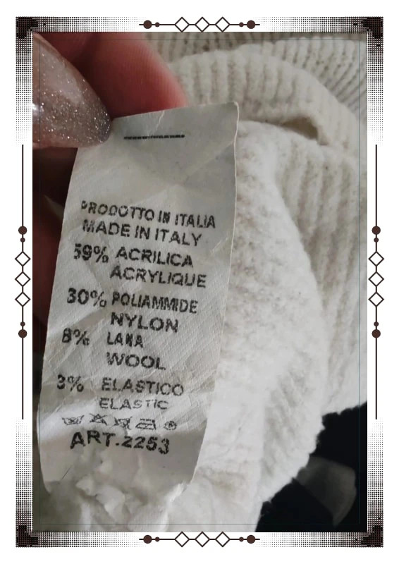 Pull arty blush – Arty Blush – taille L / 40 / 12 4