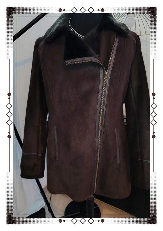 Manteau tex – TEX – taille L / 40 / 12 2