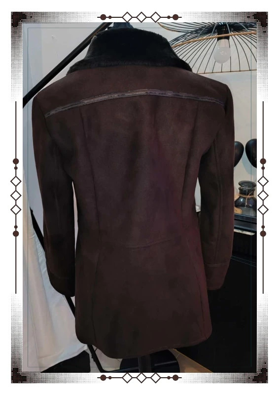 Manteau tex – TEX – taille L / 40 / 12 5
