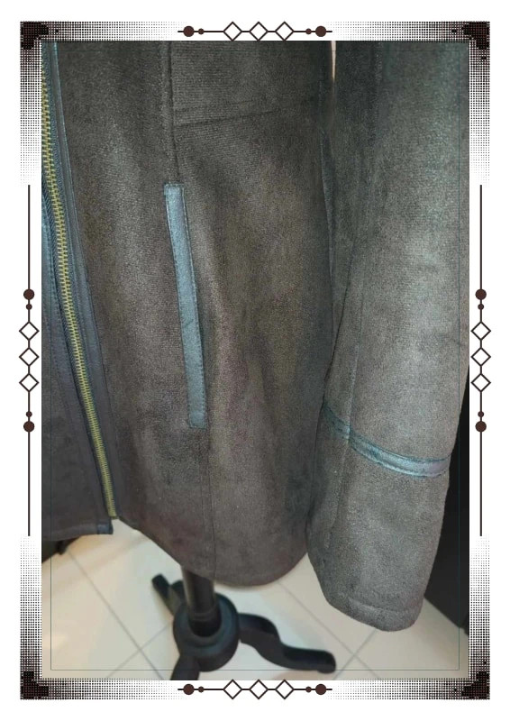 Manteau tex – TEX – taille L / 40 / 12 4