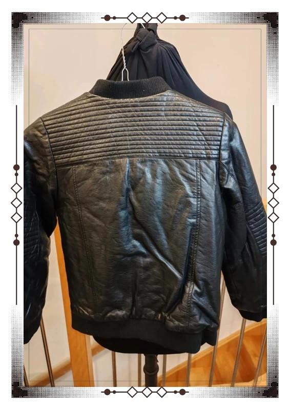 Manteau Kiabi – Kiabi – taille 10 ans / 140 cm 2