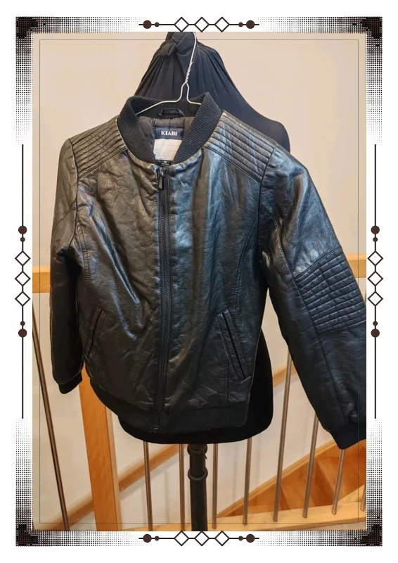 Manteau Kiabi – Kiabi – taille 10 ans / 140 cm