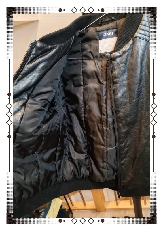 Manteau Kiabi – Kiabi – taille 10 ans / 140 cm 4