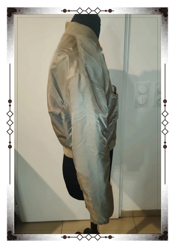 Blouson Bershka – Bershka – taille S / 36 / 8 3