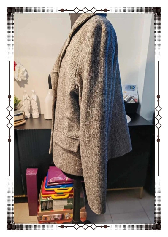 Veste h&m #46 – H&M – taille XXXL / 46 / 18 2