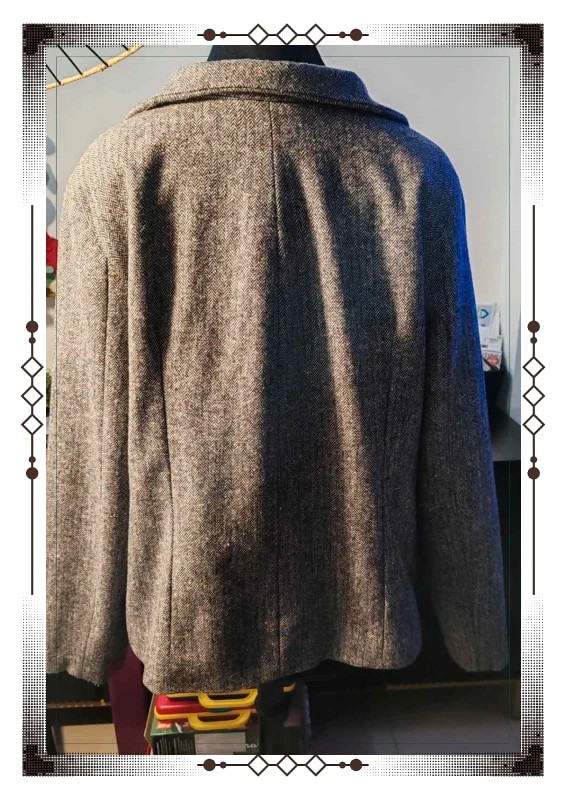 Veste h&m #46 – H&M – taille XXXL / 46 / 18 3