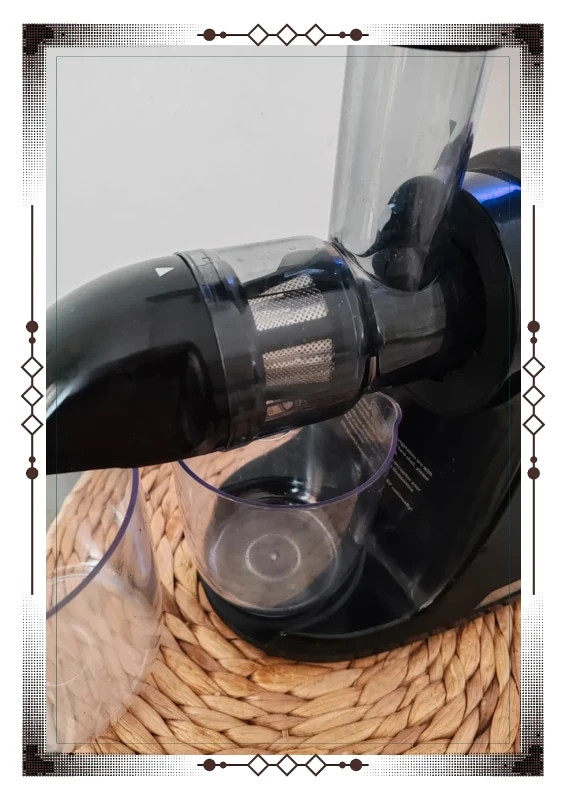 Centrifugeuse amzchef – Amzchef 3