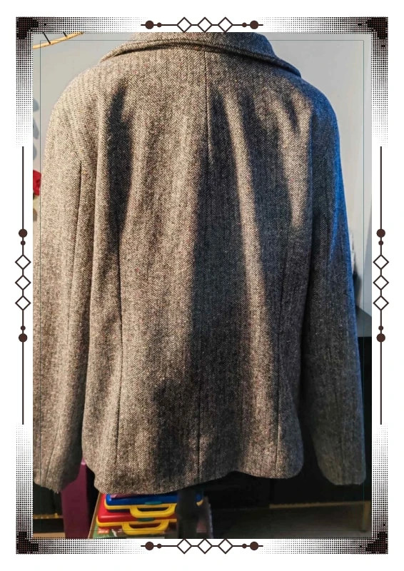 Veste h&m #46 – H&M – taille XXXL / 46 / 18 4