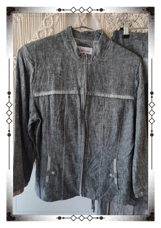 Ensemble Armand Thiery – Armand Thiery – taille M / 38 / 10 4