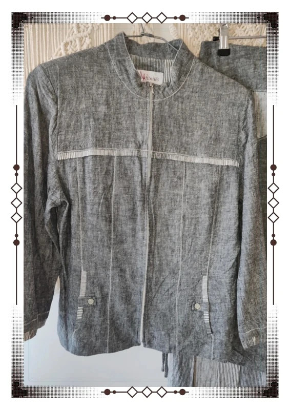 Ensemble Armand Thiery – Armand Thiery – taille M / 38 / 10 2
