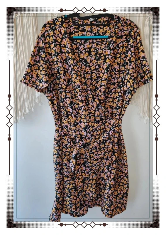 Robe jdy – JDY – taille XL / 42 / 14 2