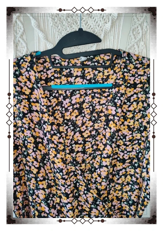 Robe jdy – JDY – taille XL / 42 / 14 3
