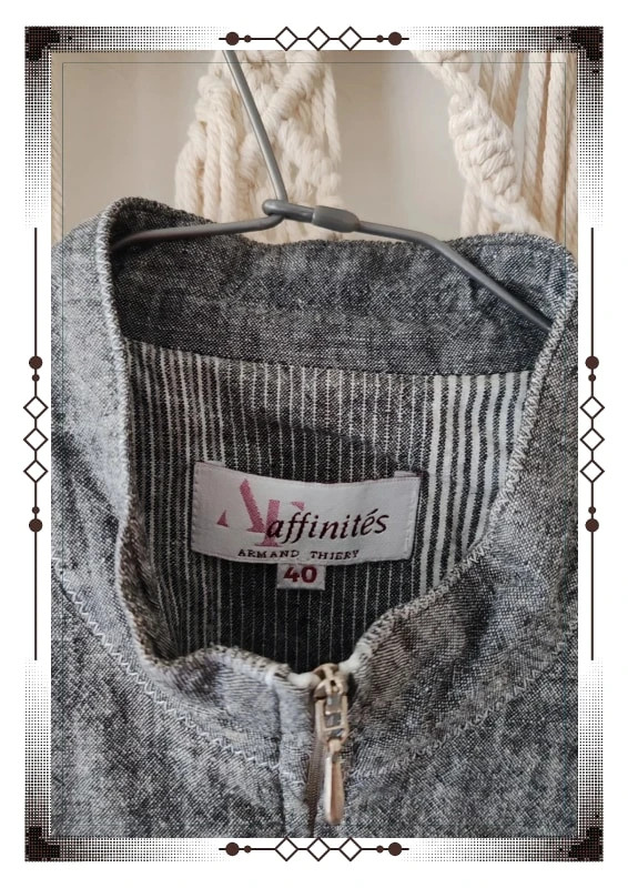 Ensemble Armand Thiery – Armand Thiery – taille M / 38 / 10 5