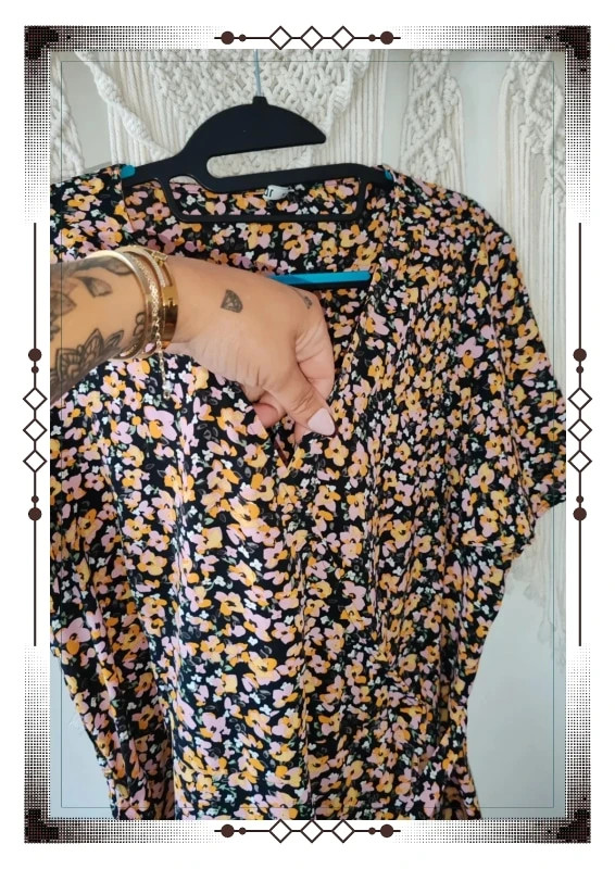 Robe jdy – JDY – taille XL / 42 / 14 4