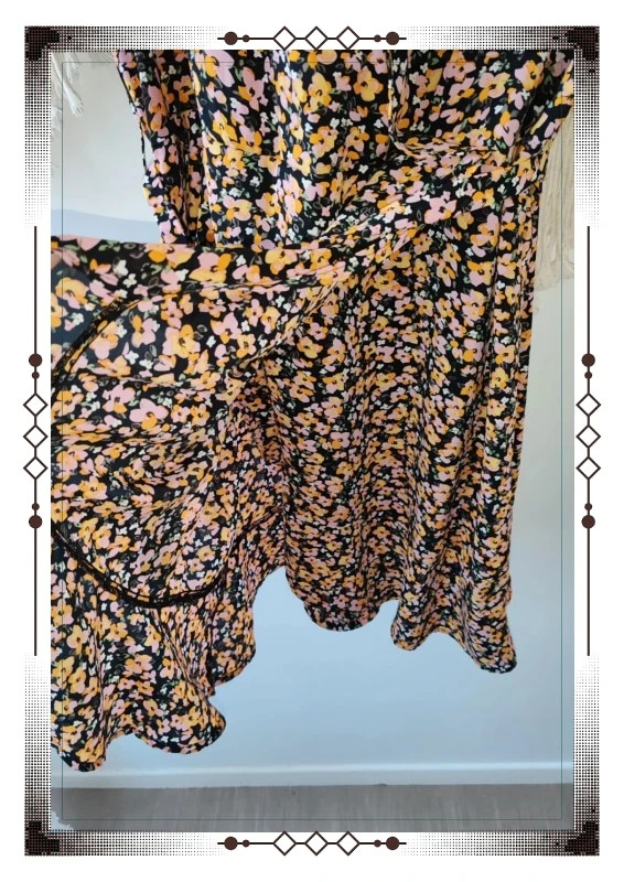 Robe jdy – JDY – taille XL / 42 / 14 5