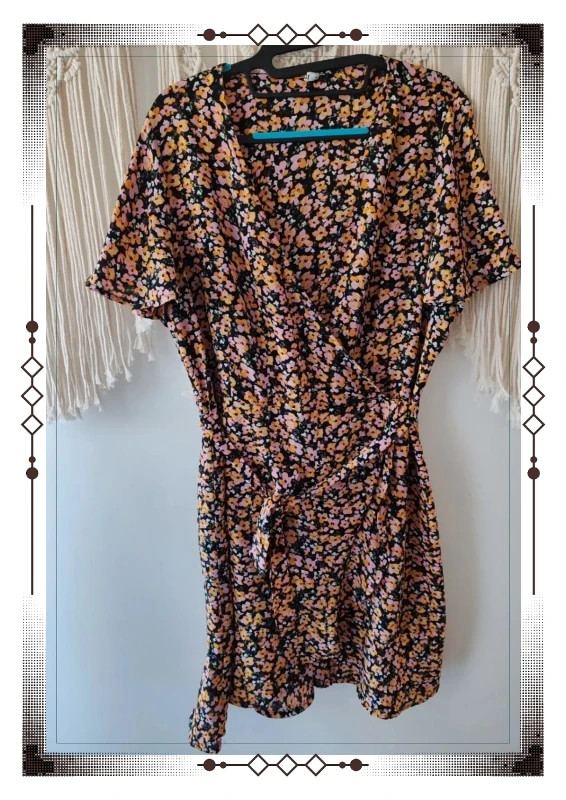 Robe jdy – JDY – taille XL / 42 / 14