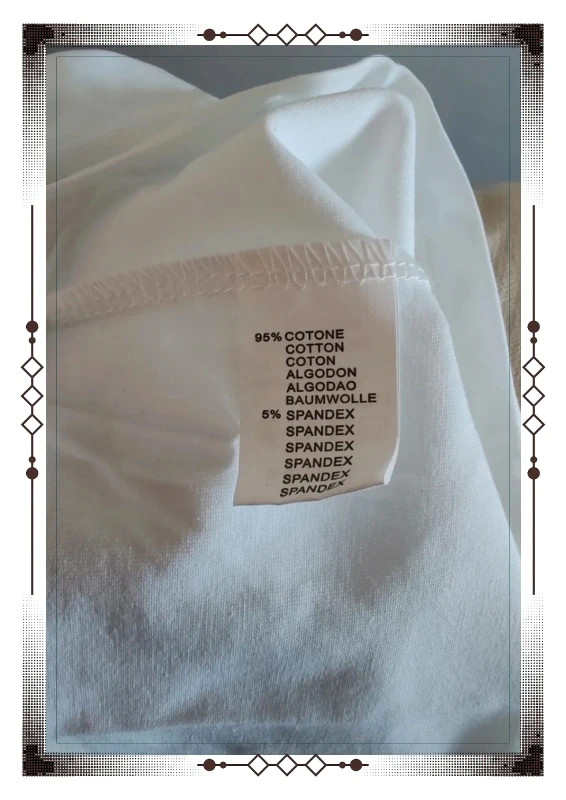 T-shirt ourson gran suerte moda – gran suerte moda – taille XL / 42 / 14 5