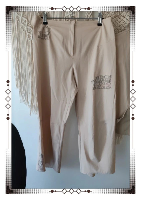 Ensemble – Double Jeu – taille M / 38 / 10 2
