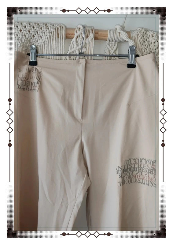 Ensemble – Double Jeu – taille M / 38 / 10 3