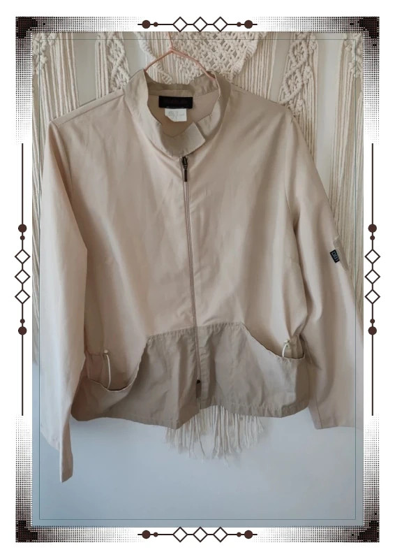 Ensemble – Double Jeu – taille M / 38 / 10 5