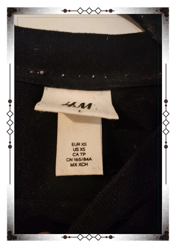 Sweat h&m – H&M – taille XS 2