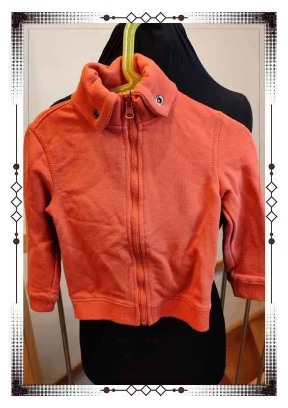 Gilet Okaïdi – Okaïdi – taille 3 ans / 98 cm