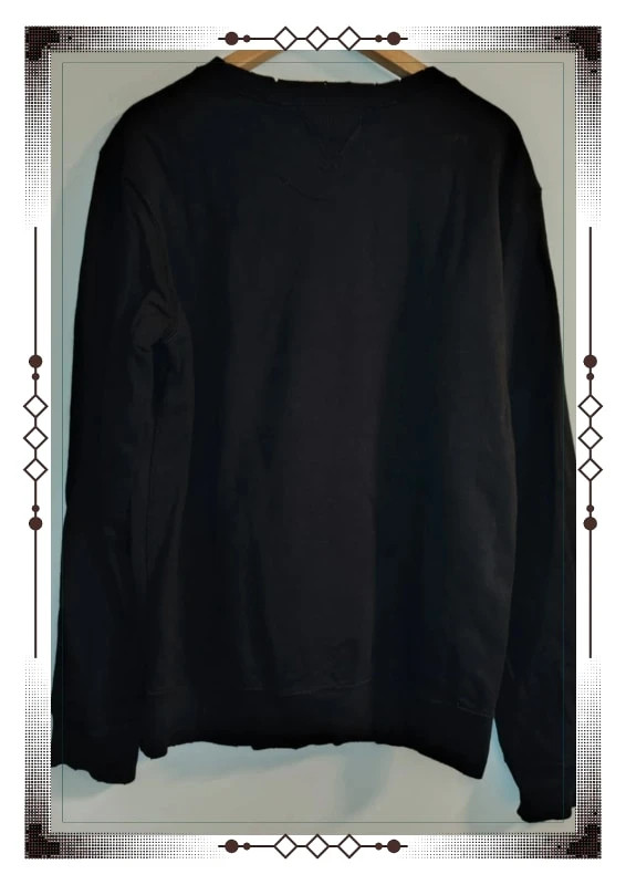 Sweat ajeboss celio