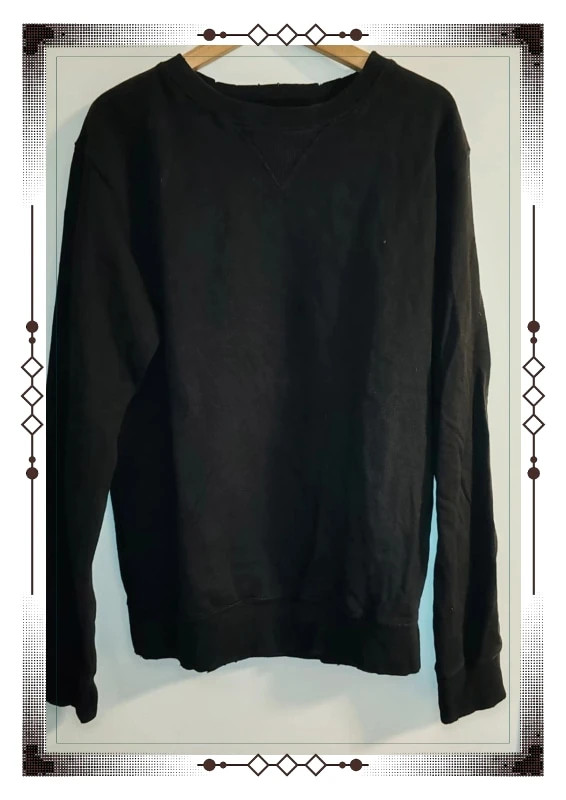 Sweat ajeboss celio – Celio – taille M 3