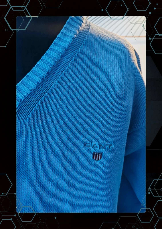 Pull Gant – GANT – taille M 2