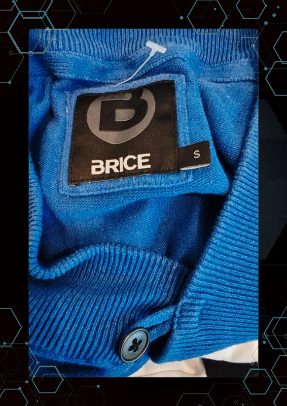Pull Brice – Brice – taille S 4