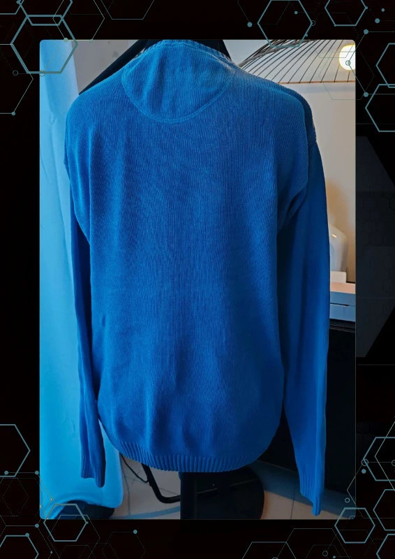 Pull Gant – GANT – taille M 4