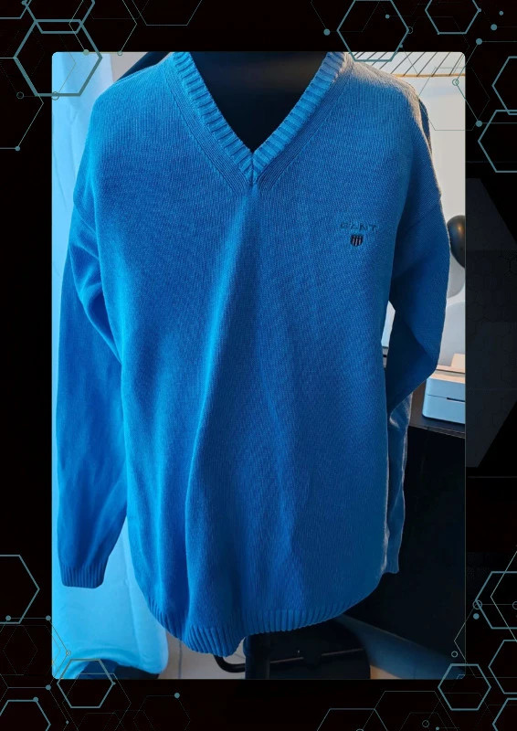 Pull Gant – GANT – taille M