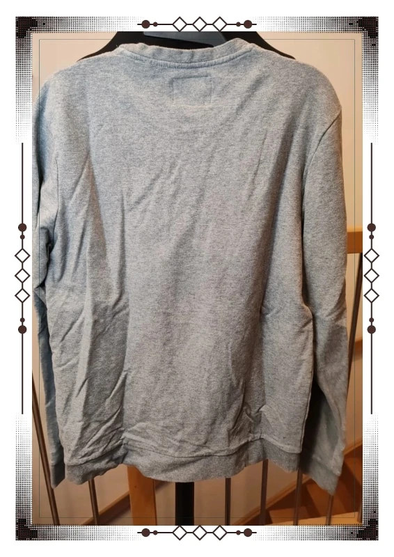 Sweat guess – GUESS – taille L / 40 / 12 2
