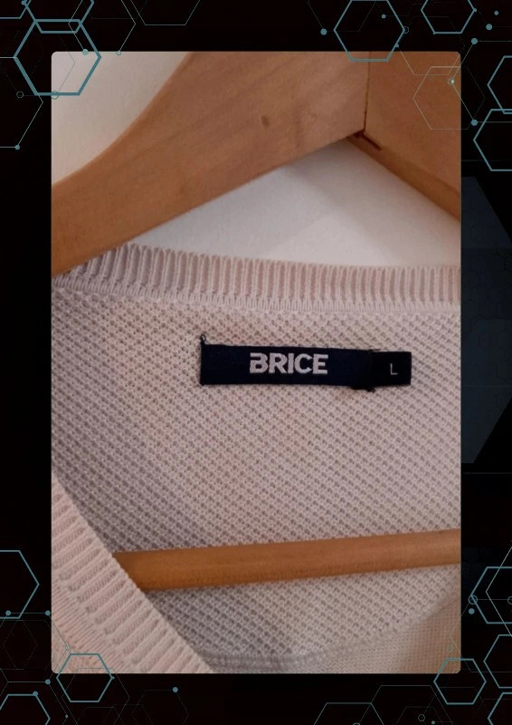 Pull Brice – Brice – taille L 2
