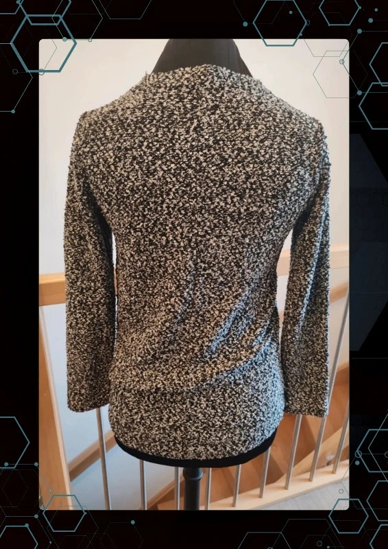 Pull h&m – H&M – taille XS / 34 / 6 2