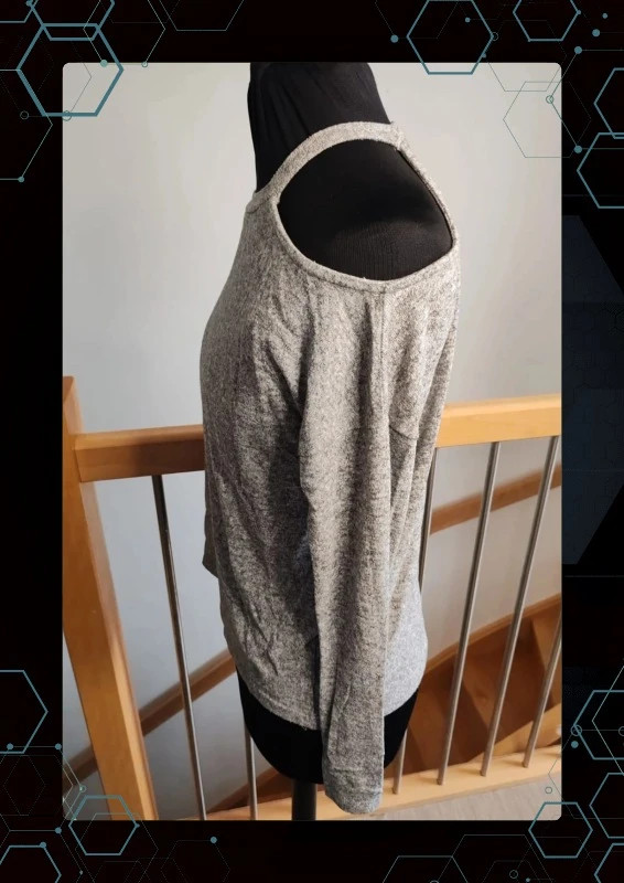 Pull Jennyfer – Jennyfer – taille S / 36 / 8 4