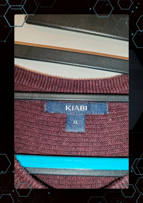 Pull Kiabi – Kiabi – taille XL 3