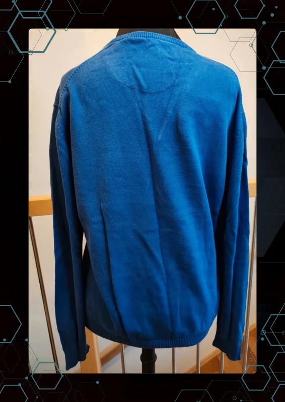 Pull Angelo litrico – Angelo Litrico – taille XL 4