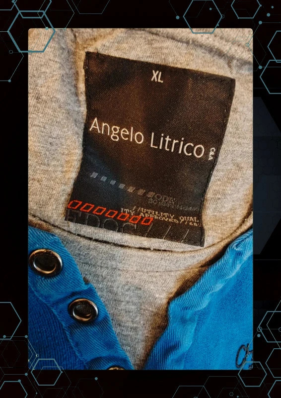 Pull Angelo litrico – Angelo Litrico – taille XL 3