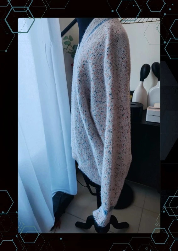 Pull Y&D – YD – taille Taille unique 3