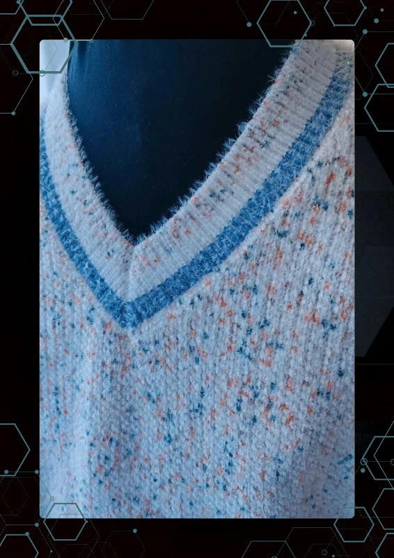 Pull Y&D – YD – taille Taille unique 2