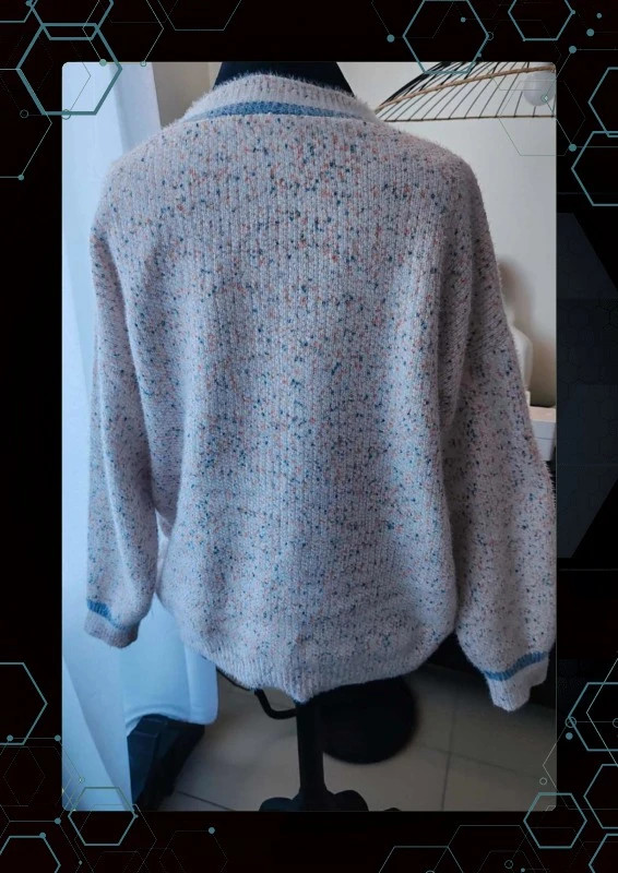Pull Y&D – YD – taille Taille unique 4