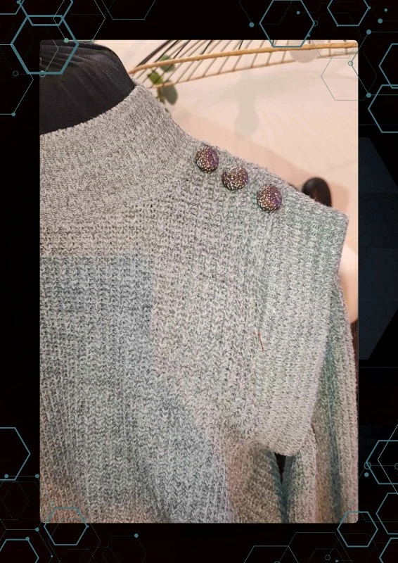 Pull Kiabi #40 – Kiabi – taille L / 40 / 12 2