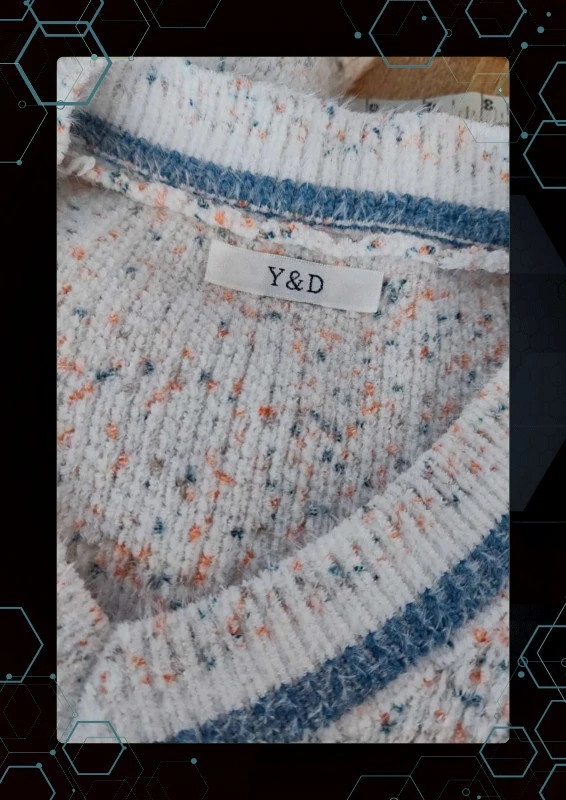 Pull Y&D – YD – taille Taille unique 5